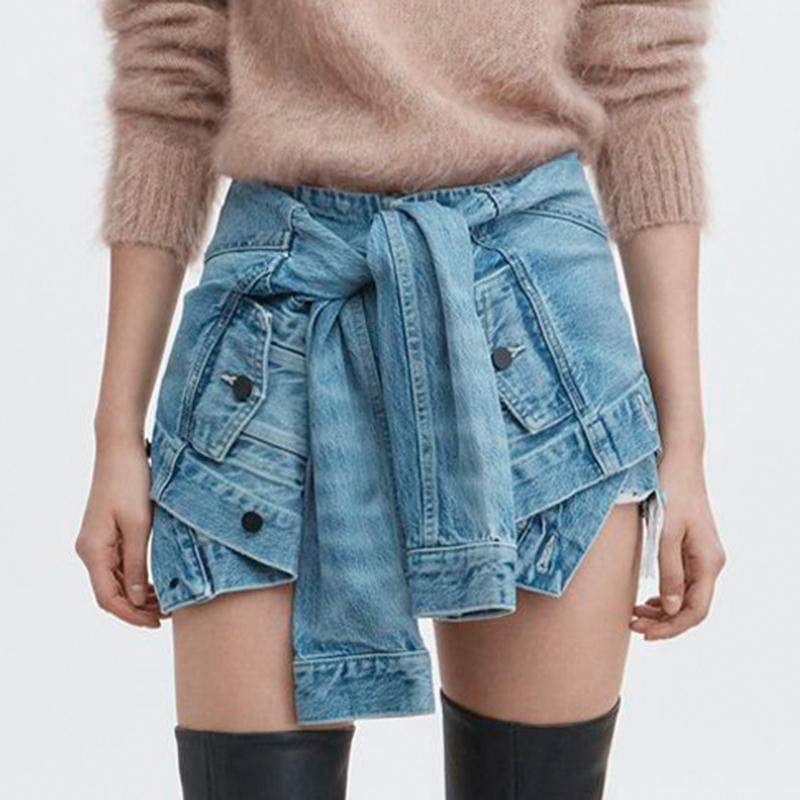 Shorts - missodd.com