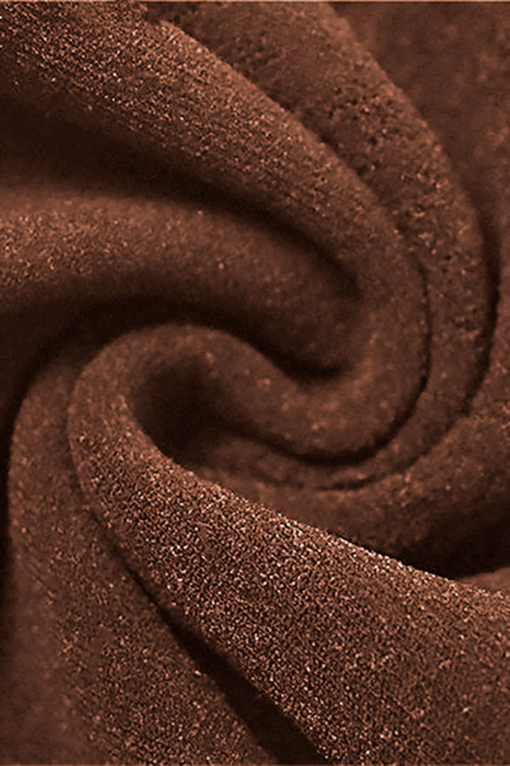 One Shoulder Cut Out Lace Romper