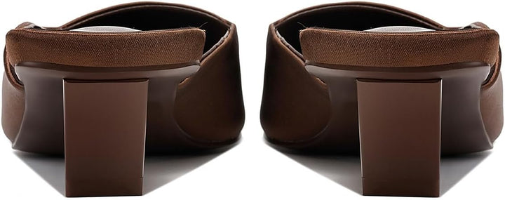 Haut à manches évasées plissées et ensemble jupe longue avec ceinture à la taille – Rosiny 