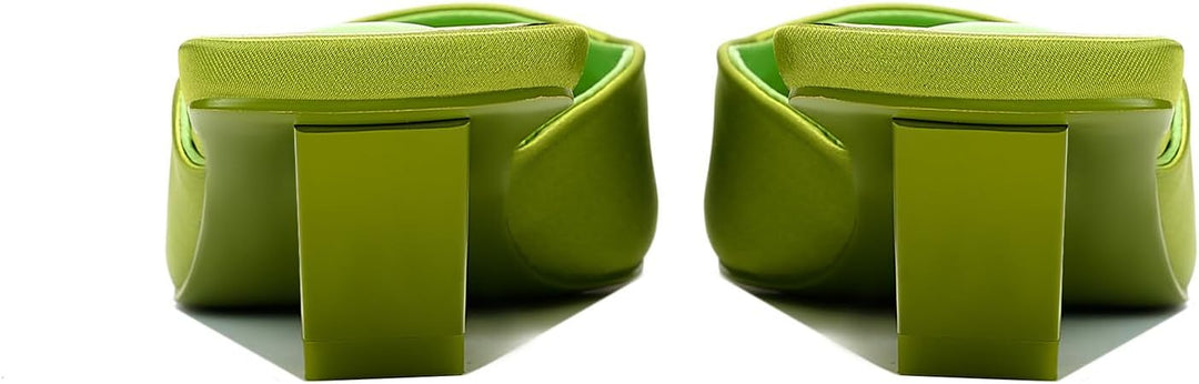 Haut à manches évasées plissées et ensemble jupe longue avec ceinture à la taille – Rosiny 