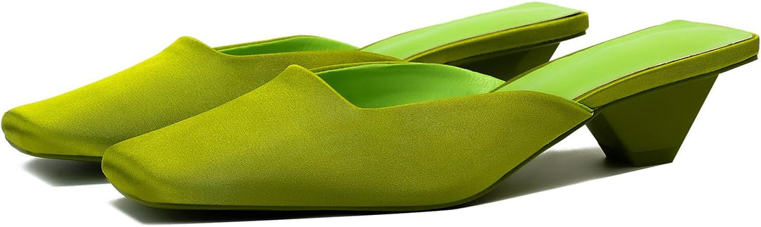 Haut à manches évasées plissées et ensemble jupe longue avec ceinture à la taille – Rosiny 