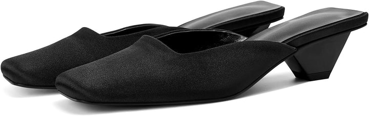 Haut à manches évasées plissées et ensemble jupe longue avec ceinture à la taille – Rosiny 