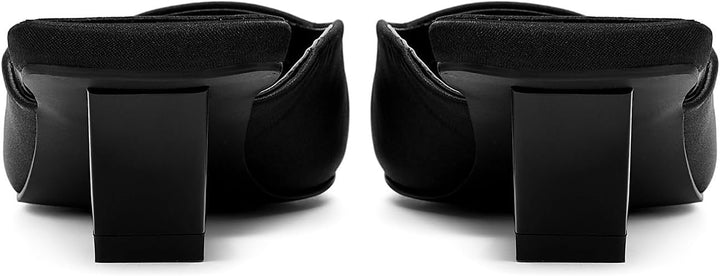 Haut à manches évasées plissées et ensemble jupe longue avec ceinture à la taille – Rosiny 