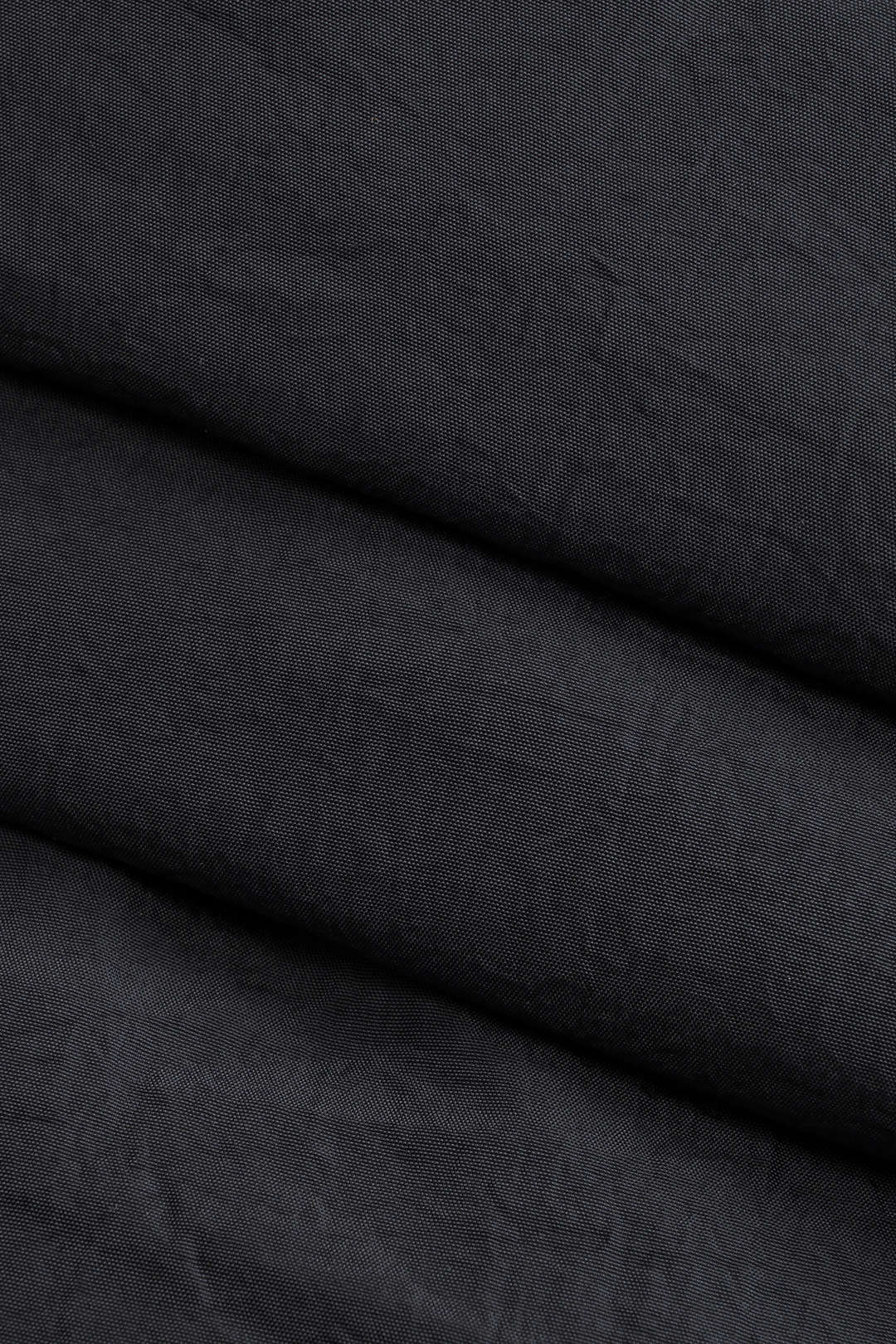 Basic Elastic Waist Trousers