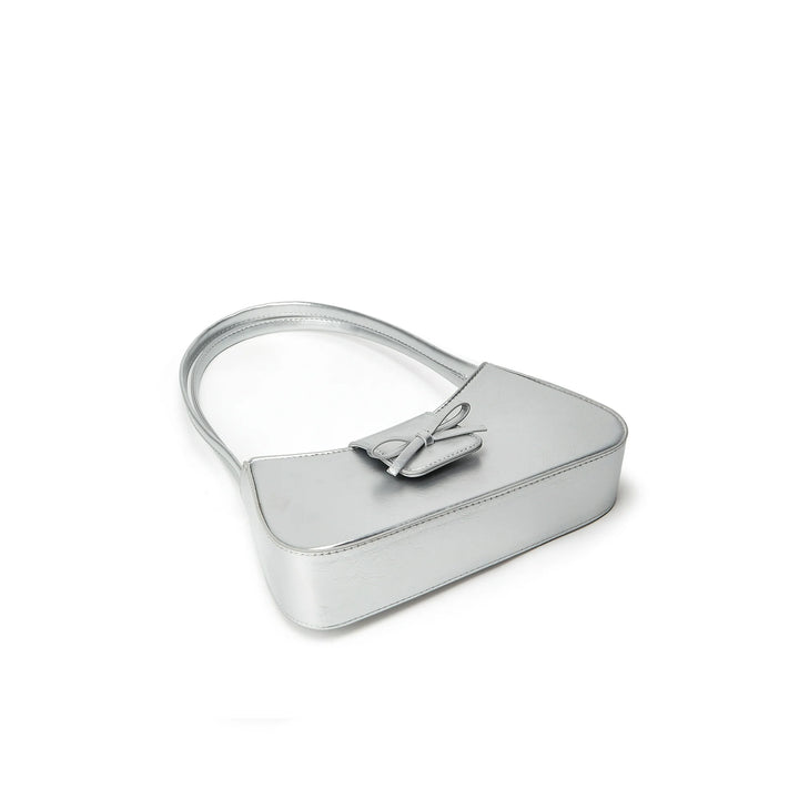 geweven rieten draagtas met dubbele leren handvatten – LÉONIE 