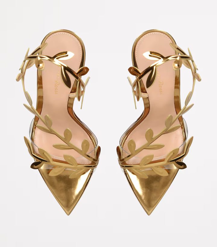 Haut à manches évasées plissées et ensemble jupe longue avec ceinture à la taille – Rosiny 