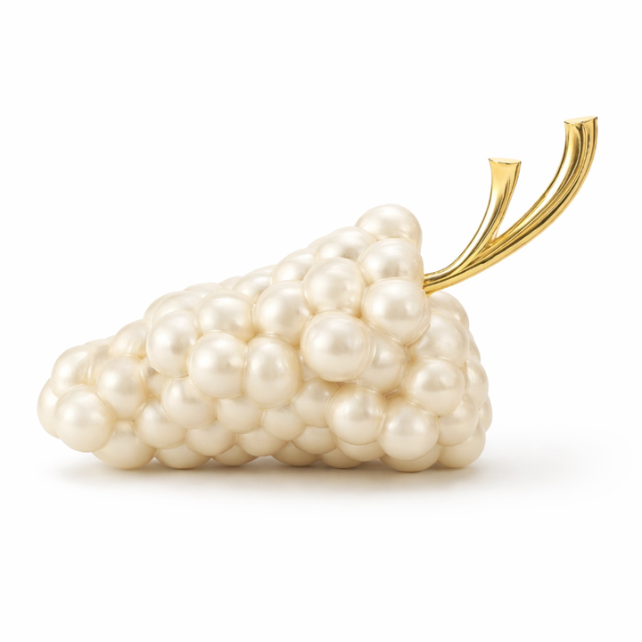 حقيبة يد مستطيلة الشكل مصنوعة من الروطان المنسوج ذي الملمس الطبيعي - صحارى