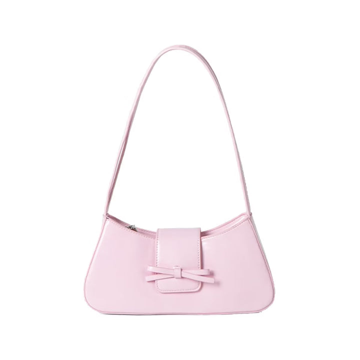 geweven rieten draagtas met dubbele leren handvatten – LÉONIE 