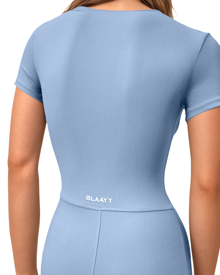 الكعب الخنجر طباعة الفهد مع إصبع القدم المعدني - لويل