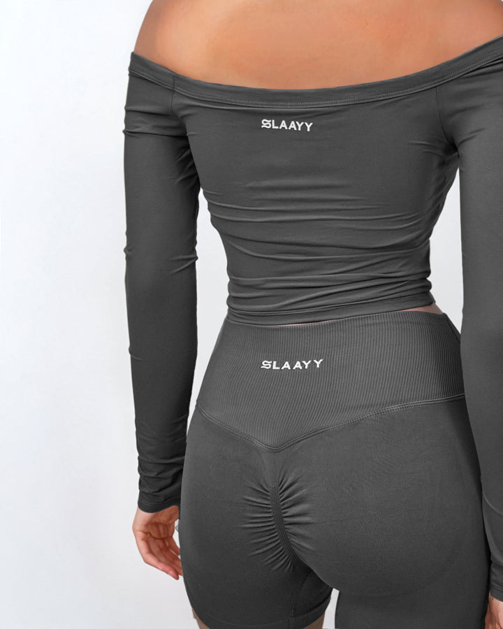 الكعب الخنجر طباعة الفهد مع إصبع القدم المعدني - لويل