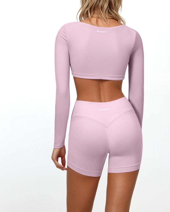 الكعب الخنجر طباعة الفهد مع إصبع القدم المعدني - لويل