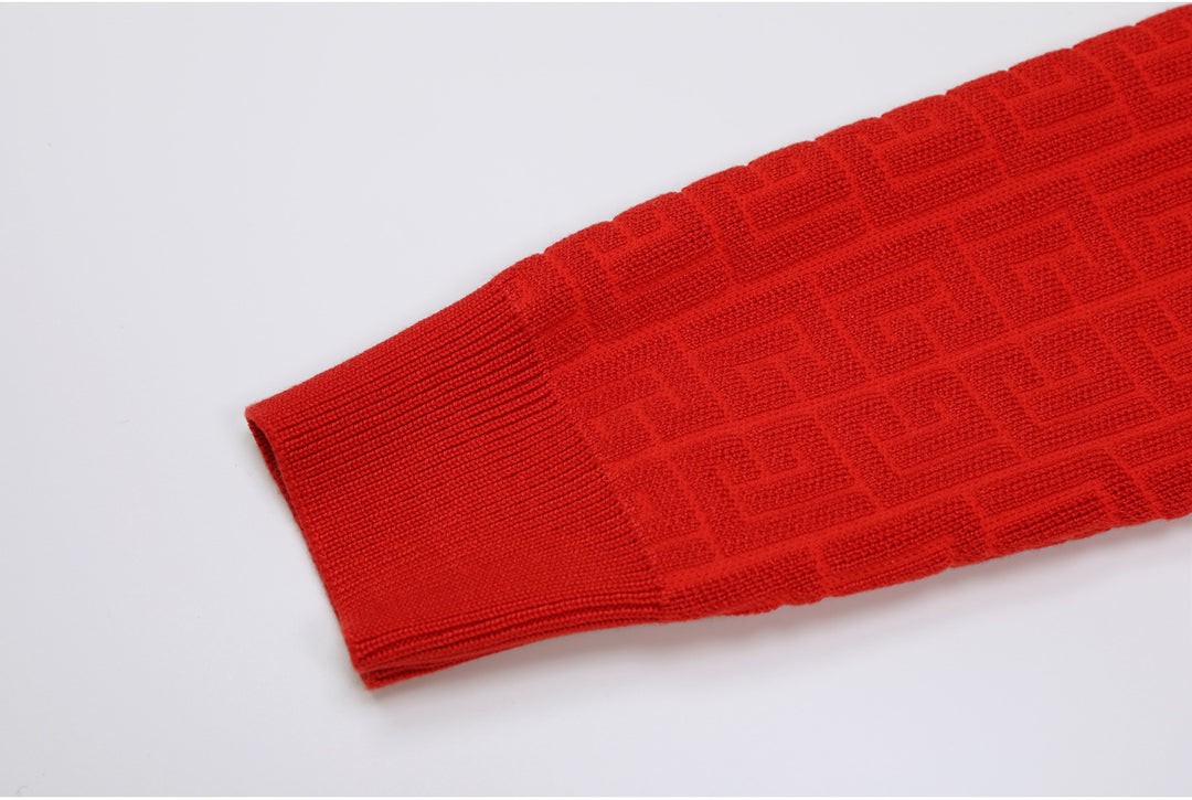 Haut à manches évasées plissées et ensemble jupe longue avec ceinture à la taille – Rosiny 