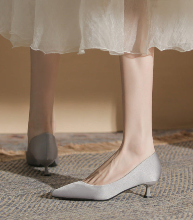 Haut à manches évasées plissées et ensemble jupe longue avec ceinture à la taille – Rosiny 