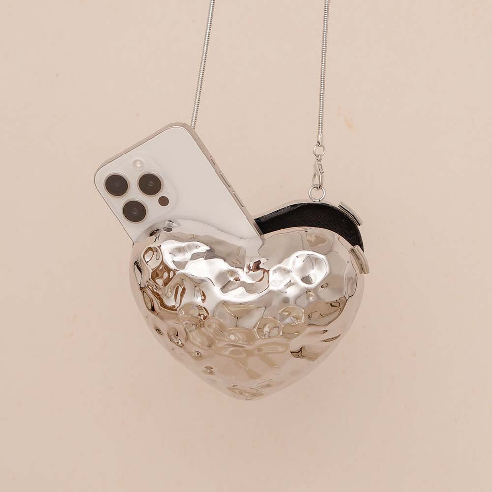 gewebte Rattan-Tragetasche mit doppelten Ledergriffen – LÉONIE 