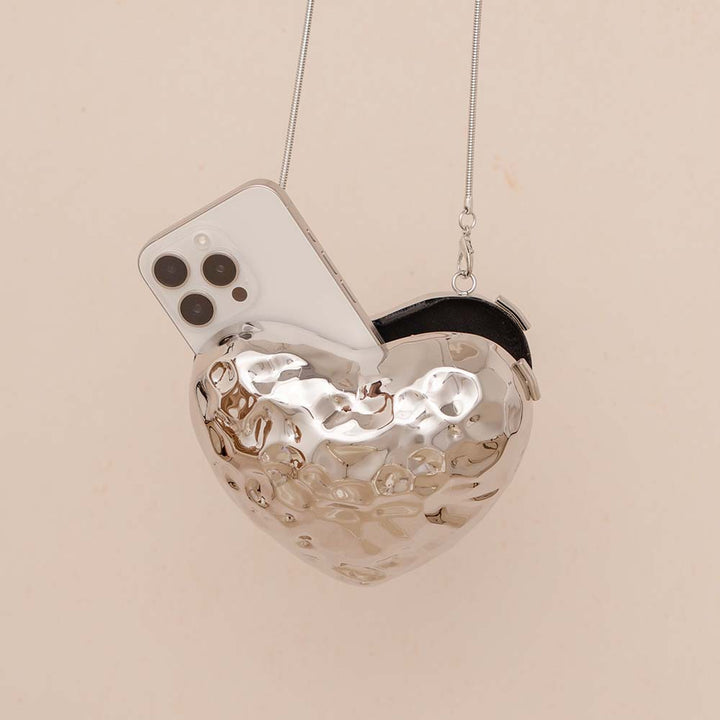 gewebte Rattan-Tragetasche mit doppelten Ledergriffen – LÉONIE 