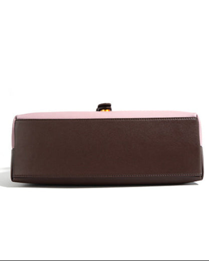 无袖喇叭中长连衣裙，配链条腰带 - CELIAV 