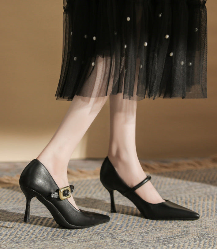 Geplooide top met uitlopende mouwen en maxi-rok set met tailleband – Rosiny 