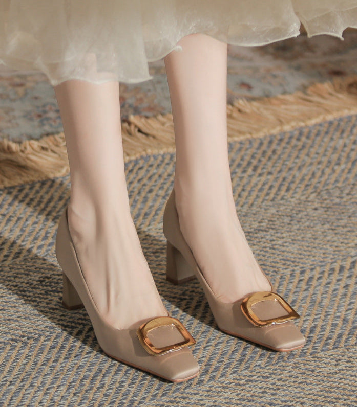 Plissiertes Oberteil mit ausgestellten Ärmeln und Maxirock-Set mit Taillengürtel – Rosiny 