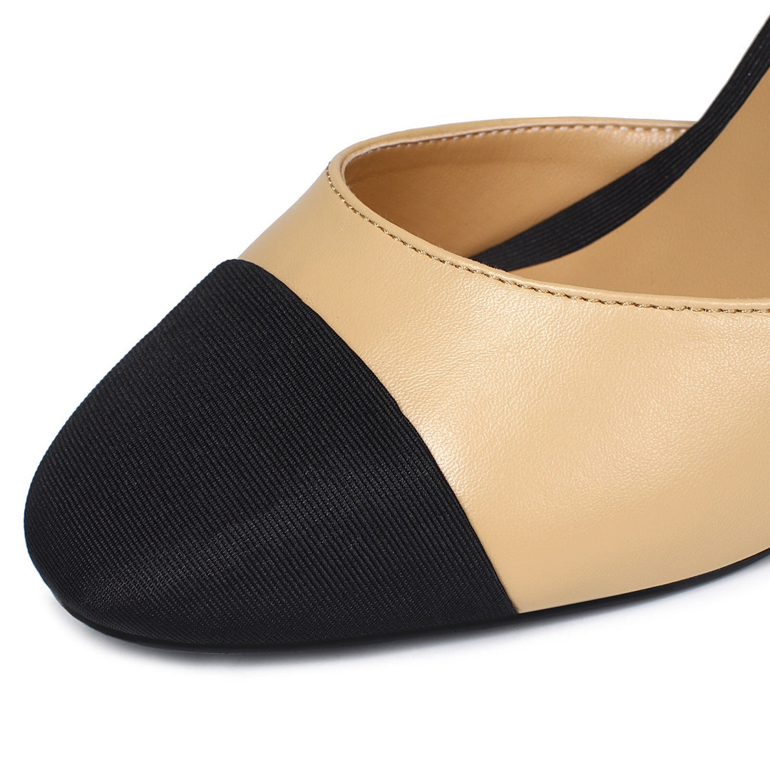 褶皱喇叭袖上衣和高腰裙套装，配腰带 – Rosiny 