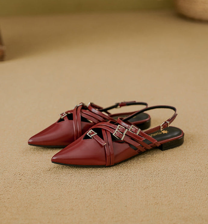 Geplooide top met uitlopende mouwen en maxi-rok set met tailleband – Rosiny 