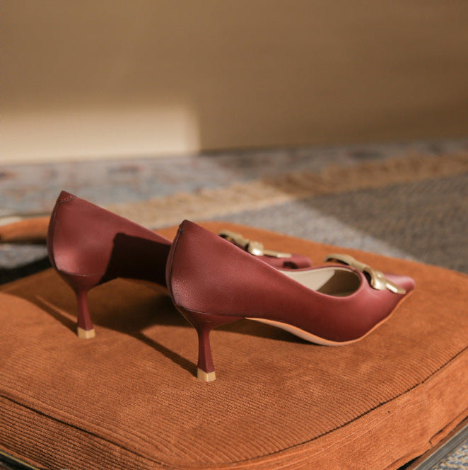 Plissiertes Oberteil mit ausgestellten Ärmeln und Maxirock-Set mit Taillengürtel – Rosiny 