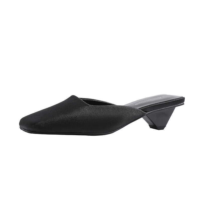 Haut à manches évasées plissées et ensemble jupe longue avec ceinture à la taille – Rosiny 