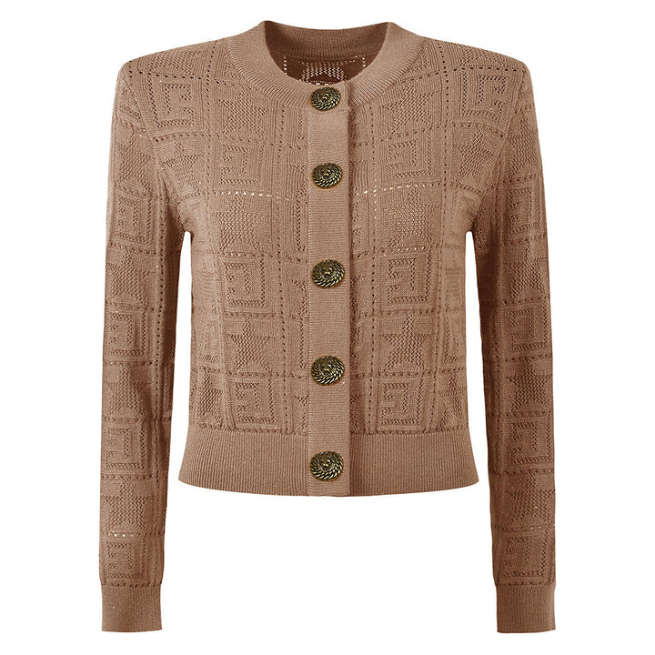 Haut à manches évasées plissées et ensemble jupe longue avec ceinture à la taille – Rosiny 