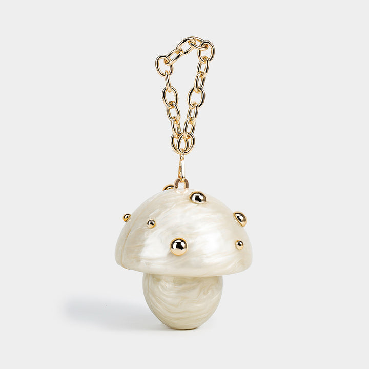 sac cabas en rotin tissé avec doubles poignées en cuir – LÉONIE 