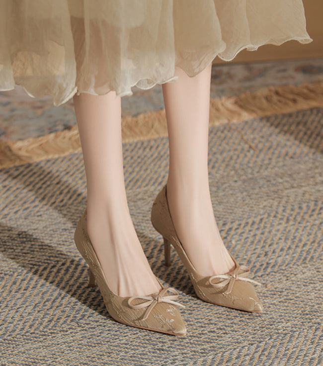 Plissiertes Oberteil mit ausgestellten Ärmeln und Maxirock-Set mit Taillengürtel – Rosiny 