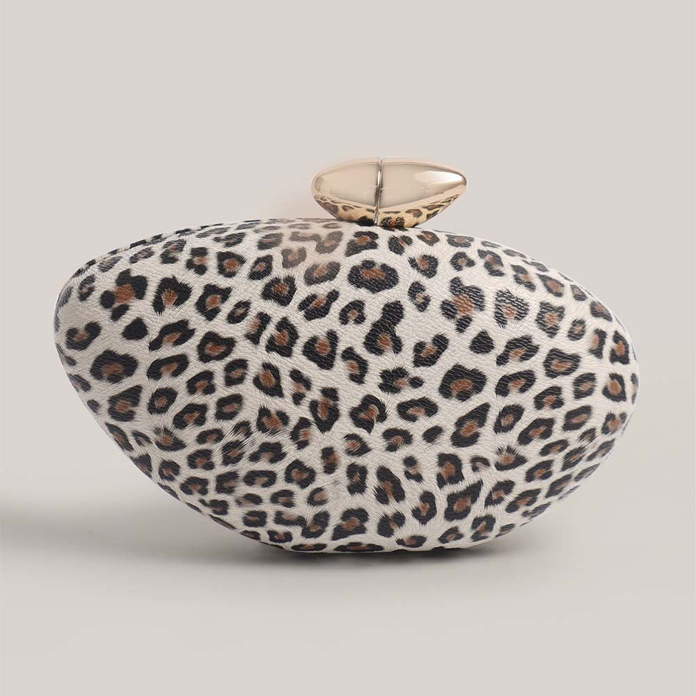 编织藤条手提包，配有双层皮革手柄 – LÉONIE 