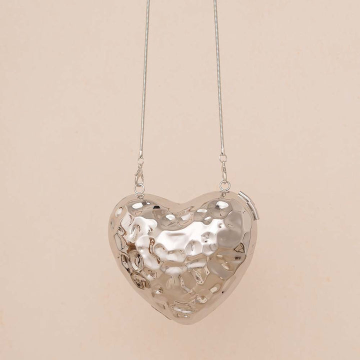 gewebte Rattan-Tragetasche mit doppelten Ledergriffen – LÉONIE 