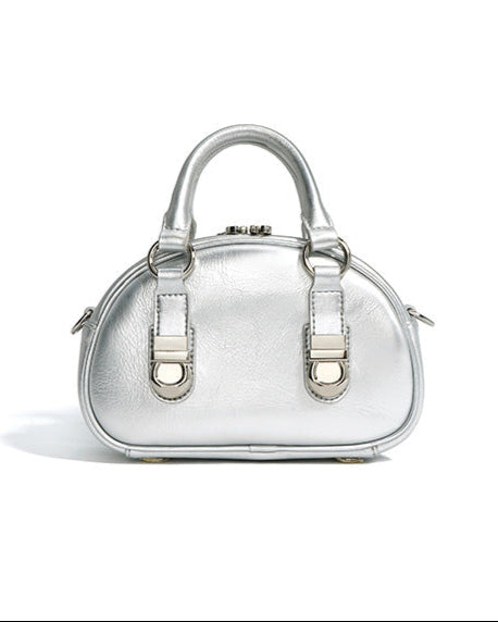 robe midi évasée sans manches avec ceinture chaîne - CELIAV 