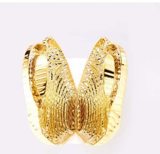 编织藤条手提包，配有双层皮革手柄 – LÉONIE 