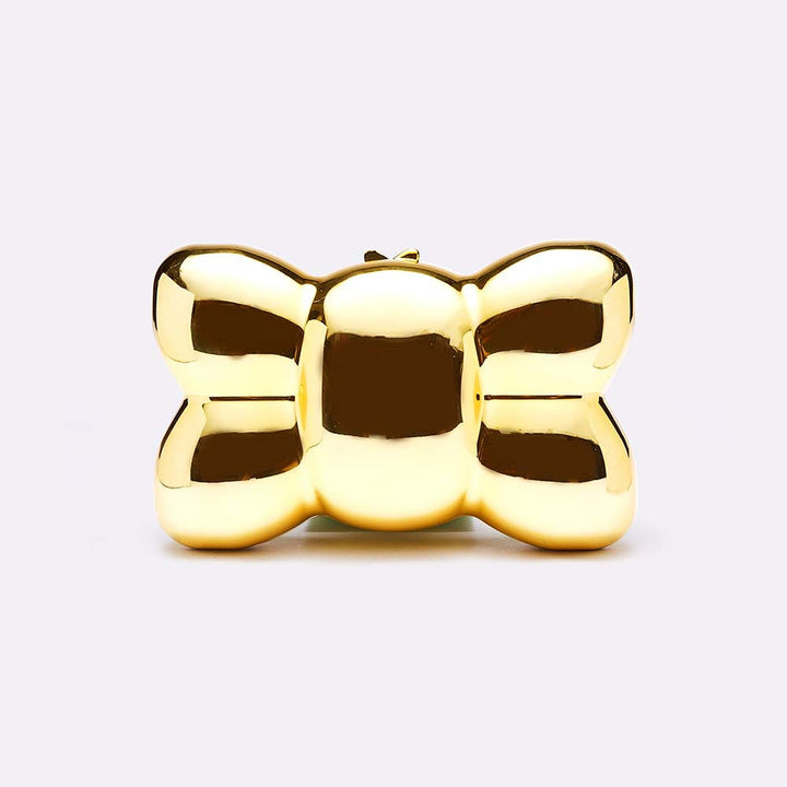 编织藤条手提包，配有双层皮革手柄 – LÉONIE 