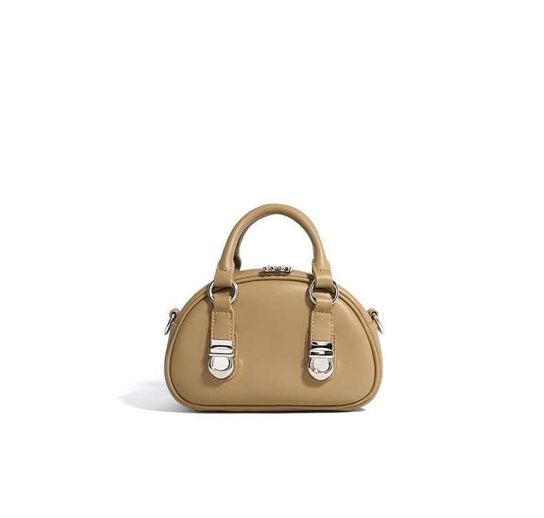 robe midi évasée sans manches avec ceinture chaîne - CELIAV 