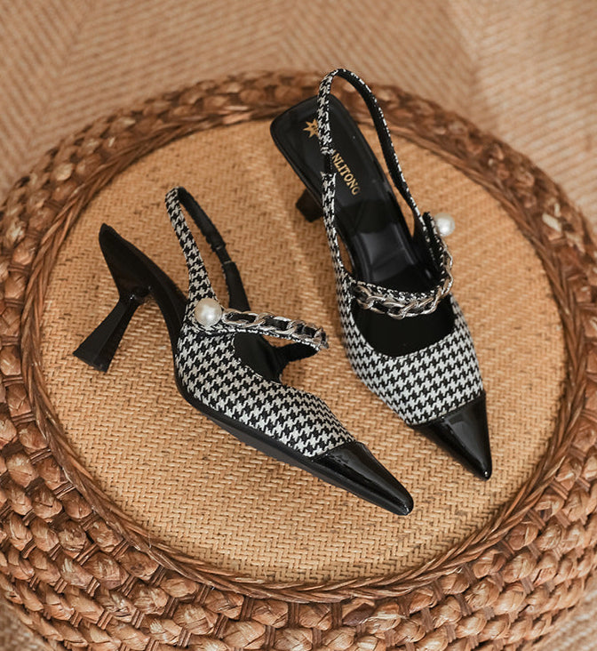 褶皱喇叭袖上衣和高腰裙套装，配腰带 – Rosiny 