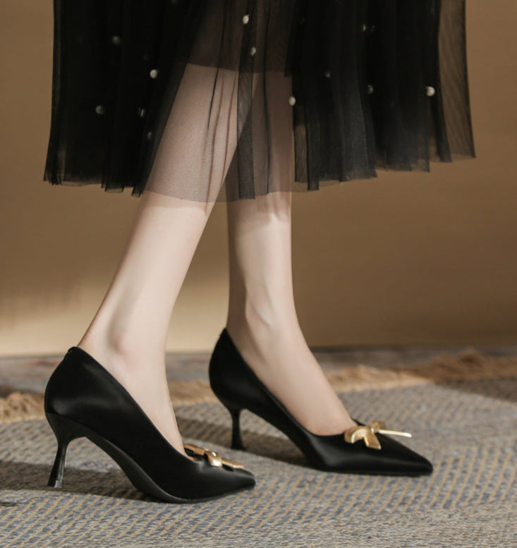 Plissiertes Oberteil mit ausgestellten Ärmeln und Maxirock-Set mit Taillengürtel – Rosiny 