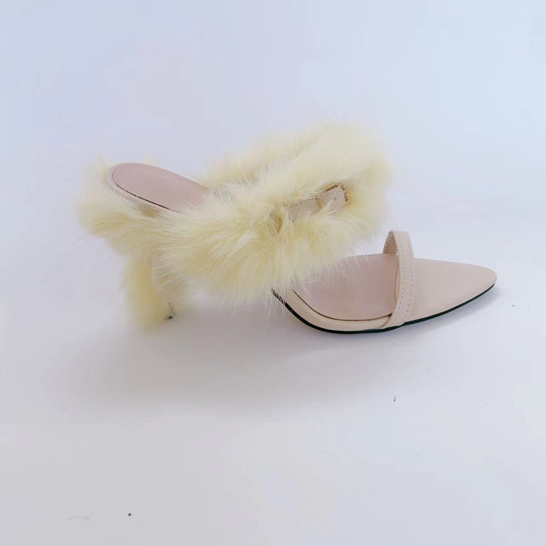 Geplooide top met uitlopende mouwen en maxi-rok set met tailleband – Rosiny 