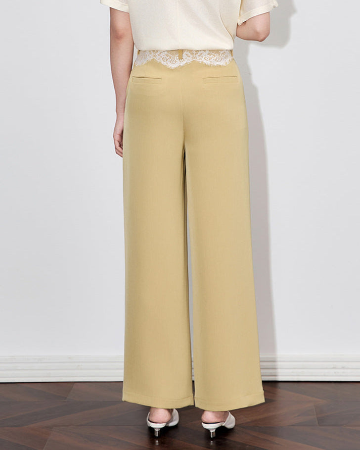 robe midi à manches courtes avec des appliqués floraux 3D - BLOOMIQ 