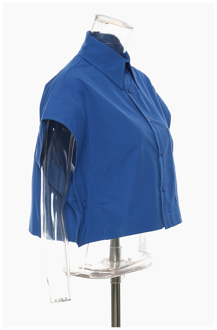 Elegant flowy midi dress with soft drape and feminine silhouette – SERENYA