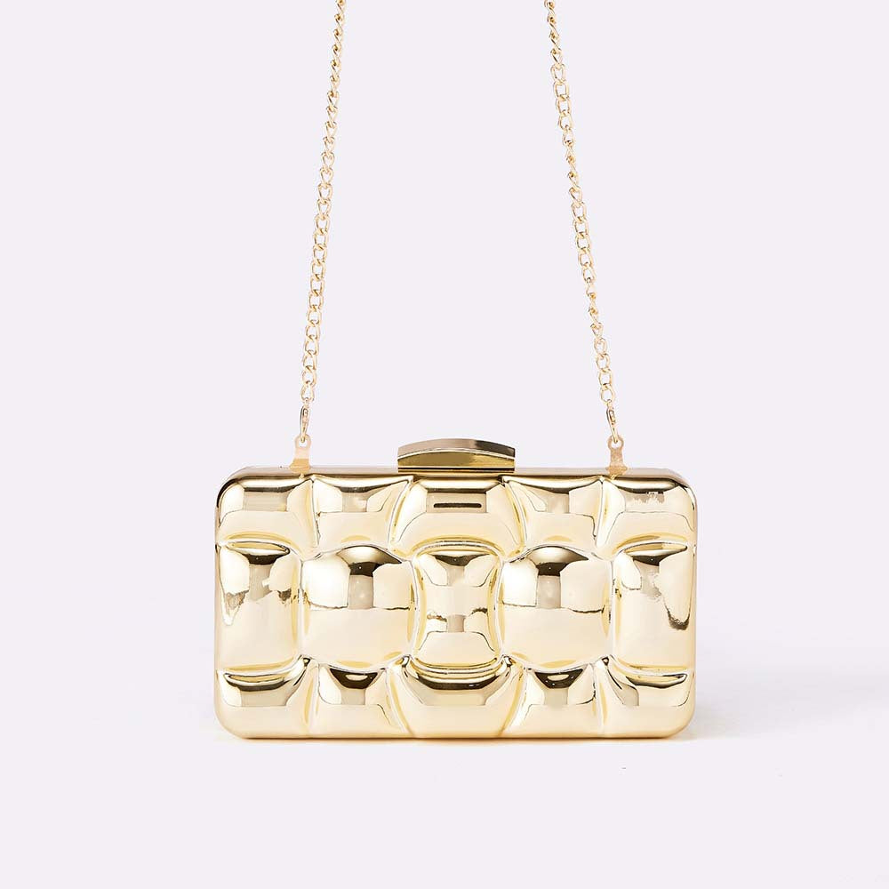 gewebte Rattan-Tragetasche mit doppelten Ledergriffen – LÉONIE 