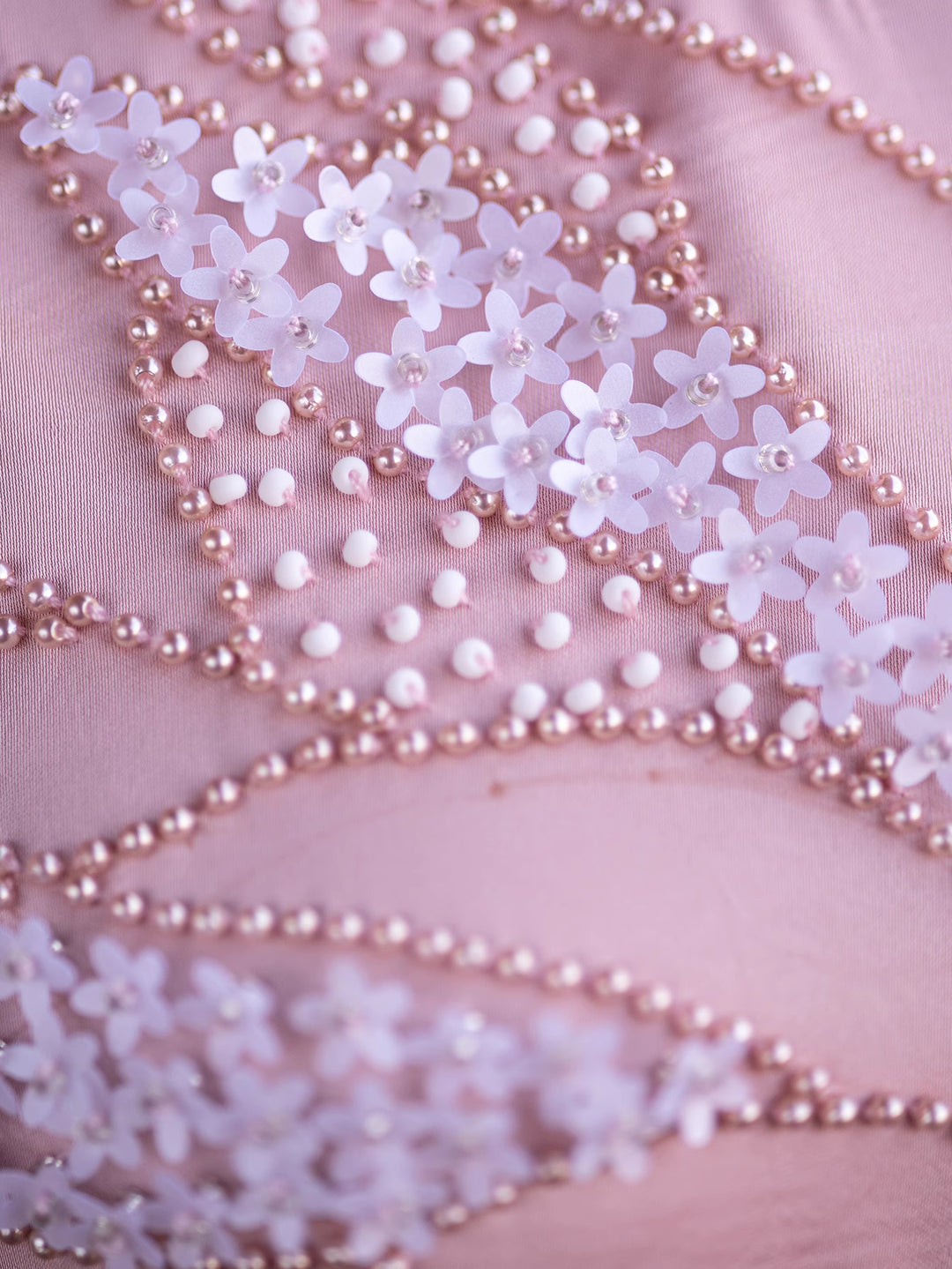 sleeveless draped maxi dress with round neckline - ALTHEA