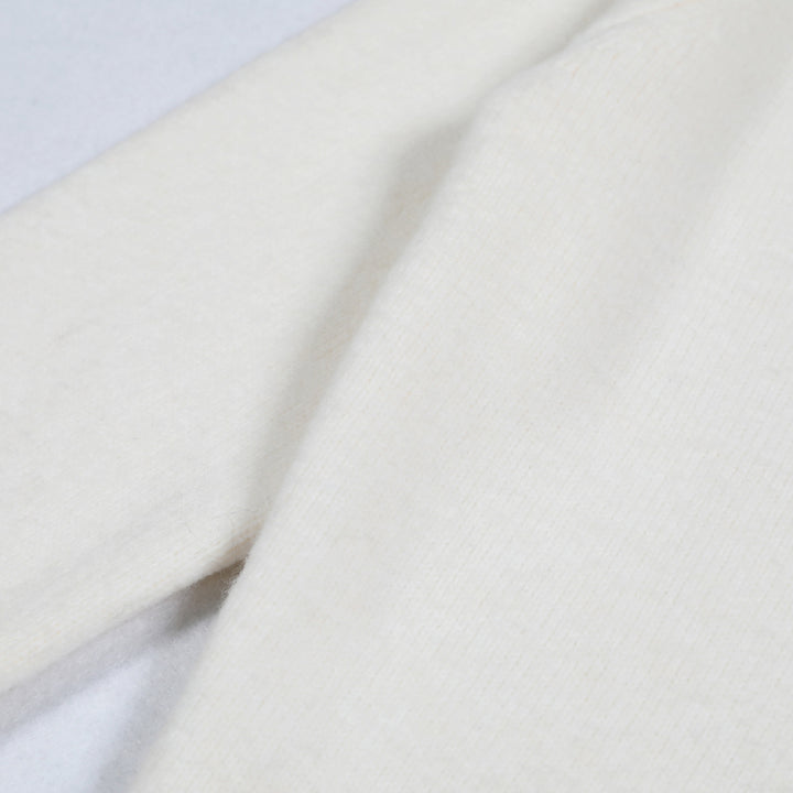 Haut à manches évasées plissées et ensemble jupe longue avec ceinture à la taille – Rosiny 