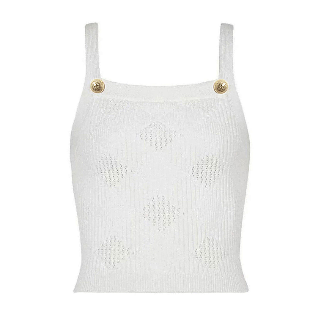 褶皱喇叭袖上衣和高腰裙套装，配腰带 – Rosiny 