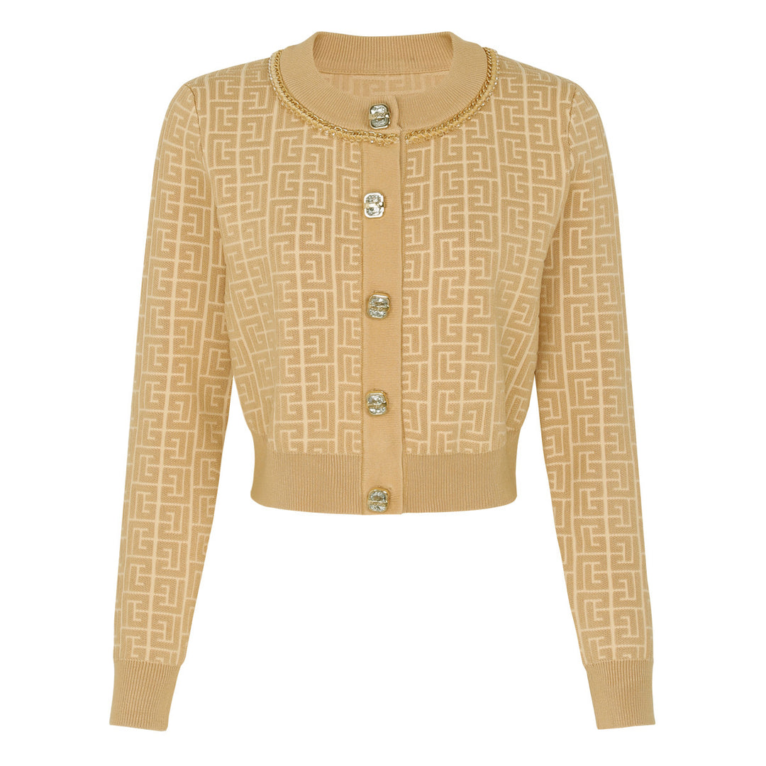 Haut à manches évasées plissées et ensemble jupe longue avec ceinture à la taille – Rosiny 