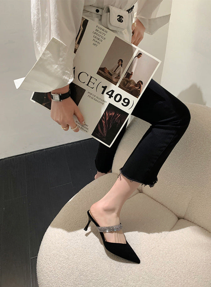 Plissiertes Oberteil mit ausgestellten Ärmeln und Maxirock-Set mit Taillengürtel – Rosiny 