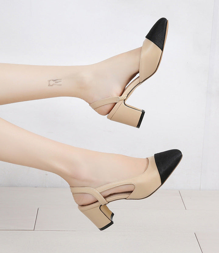 Geplooide top met uitlopende mouwen en maxi-rok set met tailleband – Rosiny 