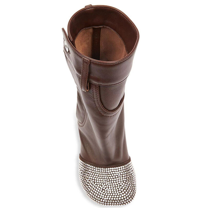 Haut à manches évasées plissées et ensemble jupe longue avec ceinture à la taille – Rosiny 