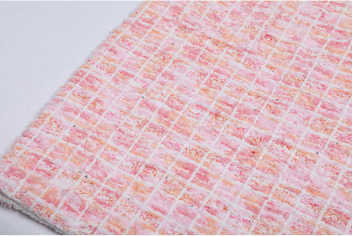 Haut à manches évasées plissées et ensemble jupe longue avec ceinture à la taille – Rosiny 