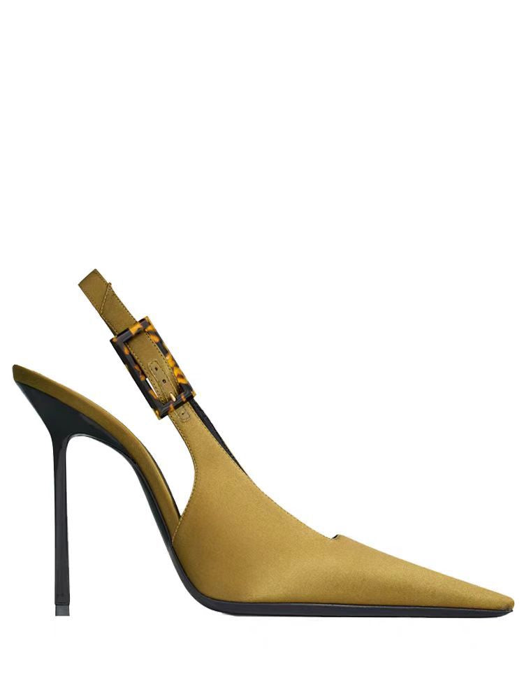 Plissiertes Oberteil mit ausgestellten Ärmeln und Maxirock-Set mit Taillengürtel – Rosiny 